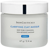 SkinCeuticals Valomoji molio kaukė riebiai ir probleminei odai (67 g)