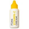 Skinmiso Pure Vitamin-C Brightening & Firming Kreminis For Face, 50 g