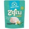 Skriveru Saldumi SKRĪVERU zefīrs ar vaniļas garšu 170g