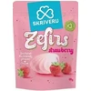 Skriveru Saldumi SKRĪVERU zefīrs ar zemeņu garšu 170g