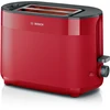 Sumuštinių keptuvas Bosch TAT2M124 Kompaktinis skrudintuvas, MyMoment, Raudona