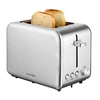 Concept Skrudintuvas TE2050 inox SINFONIA