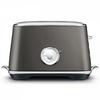 Skrudintuvas Sage the Toast Select Luxe 2 slice(s) 1000 W Juodas, Nerūdijantis plienas