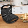 Sumuštinių keptuvas AA Sumuštinių keptuvė Toaster, grill, sandwich maker 750W OK2 LTC