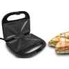 Sumuštinių keptuvas AA Sumuštinių keptuvė Toaster, grill, sandwich maker 750W OK2 LTC