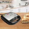 Sumuštinių keptuvas AA Sumuštinių keptuvė Toaster, grill, sandwich maker 750W OK2 LTC
