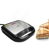 Sumuštinių keptuvas AA Sumuštinių keptuvė Toaster, grill, sandwich maker 750W OK2 LTC