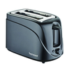 Skrudintuvas Techwood TGP-246 kenyérpirító (fekete)