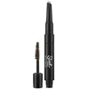 Sleek MakeUP, Brow Intensity, Blakstienų tušas & Highlighter 2-In-1, Medium Rose, 3 ml