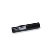 Sleek MakeUP Eyebrow Gel Juodas, 5 ml
