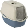 Slēgta kaķu tualete - Gimborn TOILETTE C/P MIA Mėlynas 56x40x39