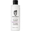 SLICK GORILLA Neutralizing Šampūnas for blonde hair (No Geltona Šampūnas), 200 ml