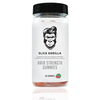 „Slick Gorilla“ vitaminų meškiukai plaukų stiprinimui, 60 vnt.