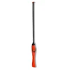 Gardena Gatvės šluota su katinu, oranžinė 4751016270050