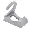 Bestway Bestway 58654, žarnos spaustukas, Pilkas, ABS, 3,2 cm, 73 mm, 142 mm