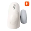 Išmanusis durų langų jutiklis WiFi NEO NAS-DS01W TUYA