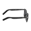 COLMI G06 Smart Glasses Juodas