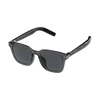 COLMI G06 Smart Glasses Juodas
