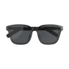 COLMI G06 Smart Glasses Juodas