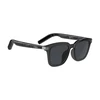COLMI G06 Smart Glasses Juodas