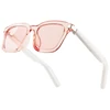 COLMI G06 smart glasses (pink)