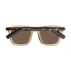 COLMI G06 smart glasses (ruda)