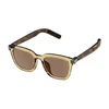 COLMI G06 smart glasses (ruda)
