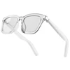 COLMI G06 smart glasses (transparent)