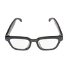 COLMI V03 Smart Glasses Square frame, mėlynas light blocking