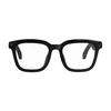 COLMI V03 Smart Glasses Square frame, mėlynas light blocking