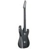 Gitara inteligentna AeroBand MIDI juoda