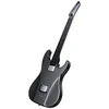 Gitara inteligentna AeroBand MIDI juoda