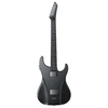 Gitara inteligentna AeroBand MIDI juoda
