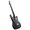 Gitara inteligentna AeroBand MIDI juoda