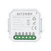 BlitzWolf 1 kanalo 10A Zigbee relė BWSS71