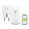 Gosund Nitebird Išmanusis kištukas WiFi Gosund SP111 3680W 16A Tuya