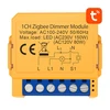 Išmanusis ZigBee nuleidimo jungiklis Avatto ZDMS16-1 TUYA
