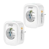 Gosund SP1-H Wifi 2 vnt išmanieji kištukai Apple HomeKit