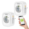 Gosund SP1-H Wifi 2 vnt išmanieji kištukai Apple HomeKit