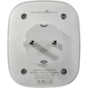 Gosund SP1-H Wifi 2 vnt išmanieji kištukai Apple HomeKit