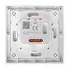 Išmanusis SONOFF ZBMINIL2-E ZigBee sieninis jungiklis