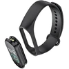 Smart sport bracelet Hoco GA08 juodas