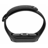 Smart sport bracelet Hoco GA08 juodas