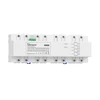 Išmanusis sukraunamas galios matuoklis Sonoff SPM-4Relay