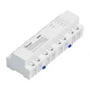 Išmanusis sukraunamas galios matuoklis Sonoff SPM-4Relay