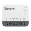Išmanusis jungiklis SONOFF ZBMINI Extreme Zigbee (Reikalingas neutralus laidas)