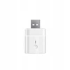 SONOFF MICRO Išmanusis USB jungiklis valdomas per Wi-Fi