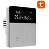 Smart Vanduo Heating Termostat Avatto WT50 3A Wi-Fi Tuya