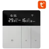 Smart Vanduo Heating Termostat Avatto WT50 3A Wi-Fi Tuya