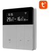 Smart Vanduo Heating Termostat Avatto WT50 3A Wi-Fi Tuya